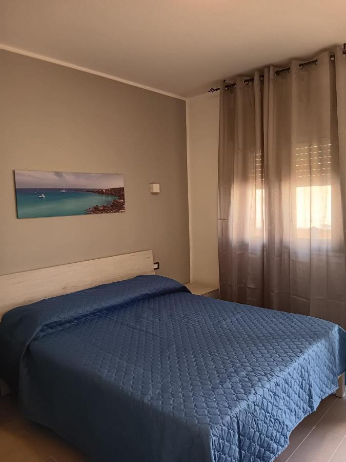 مبيت وإفطار تراباني D'Orazio Mare E Dintorni المظهر الخارجي الصورة